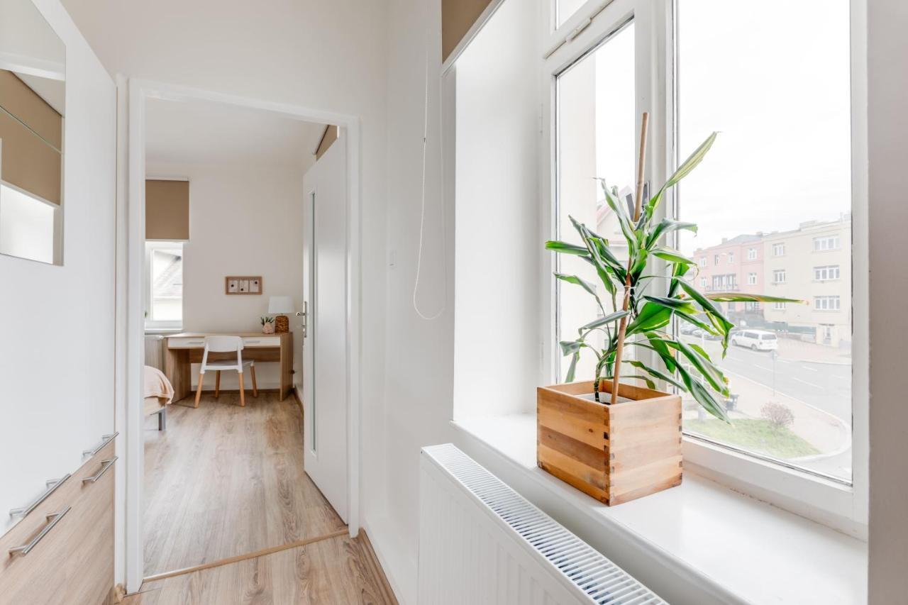 Modern, Bright And Spacious Apartment Praha Exteriér fotografie